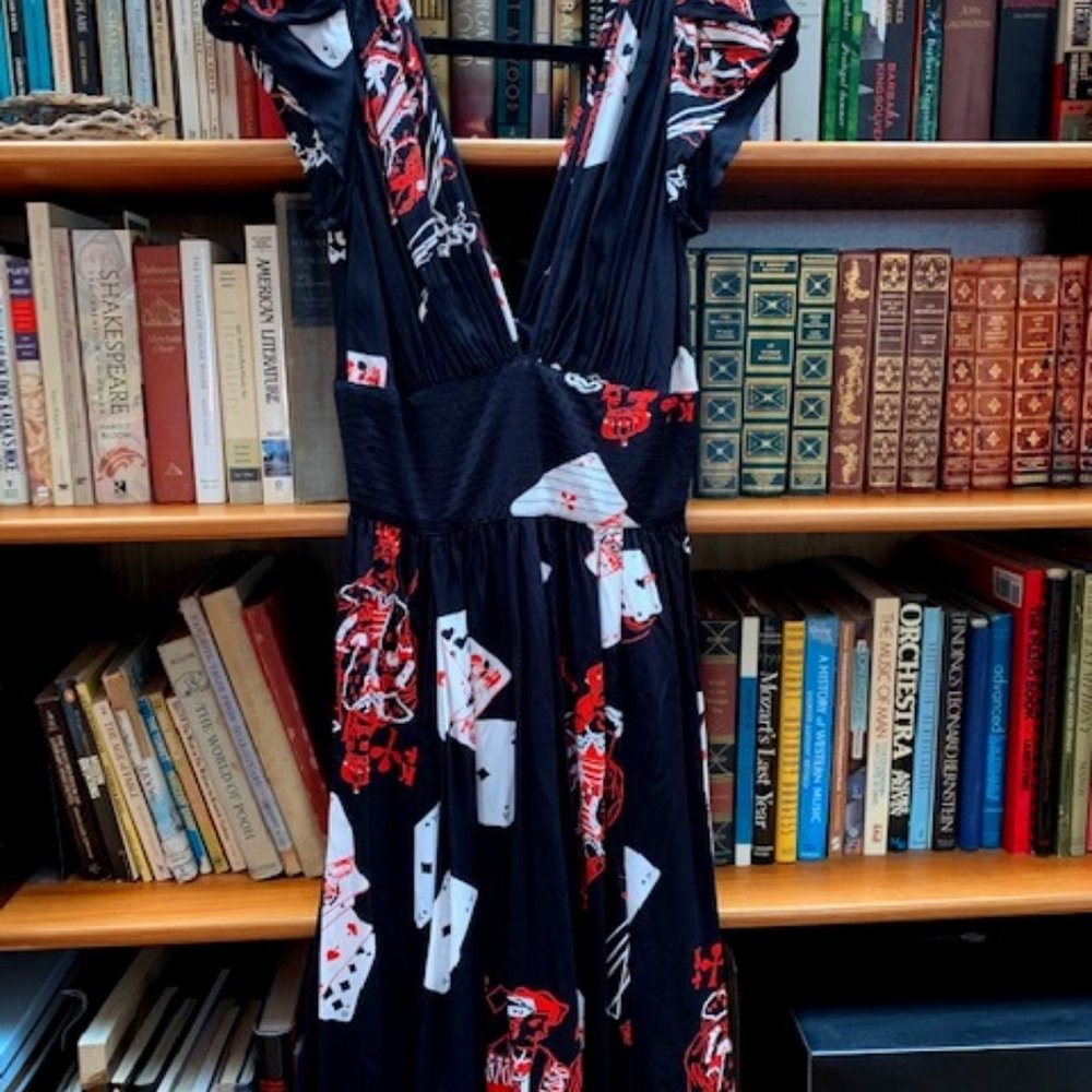 Trashy Diva Loretta Dress